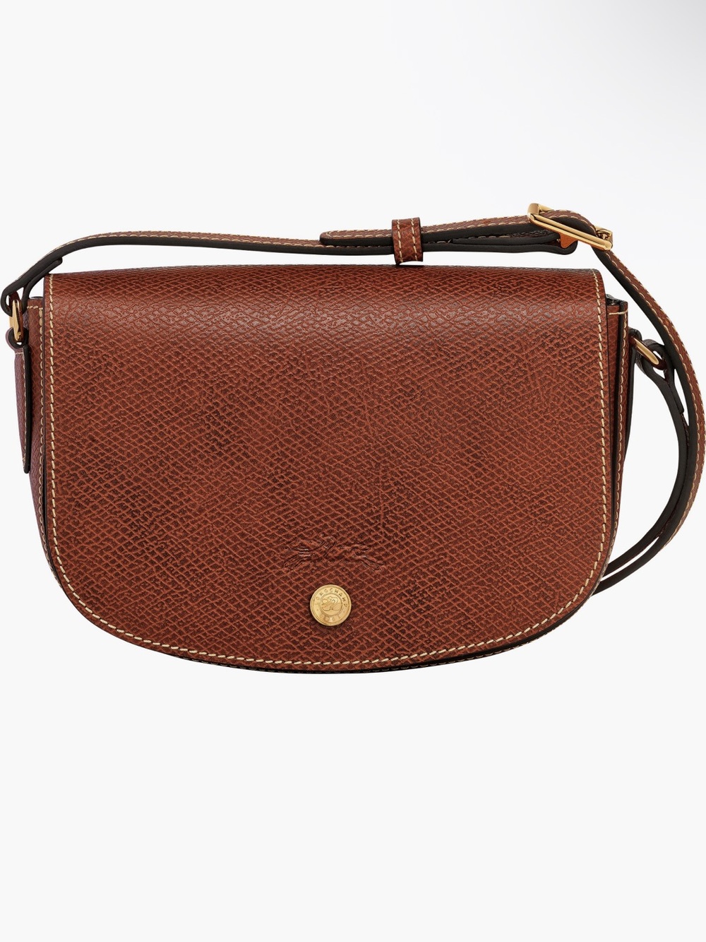 Longchamp Epure Leather Crossbody bag - Picture 2 of 16